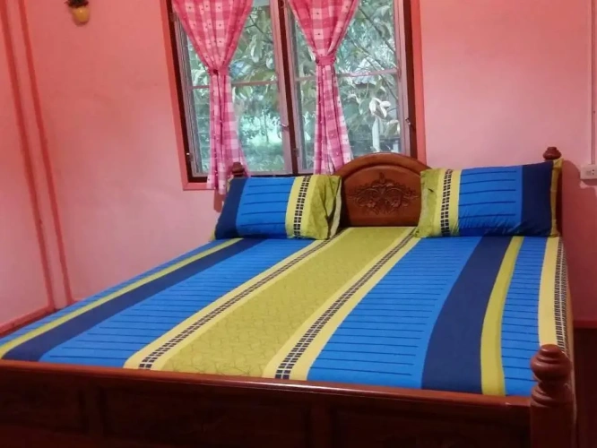 Deluxe Bungalow