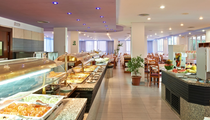 Club Hotel Cala Ratjada photo 11