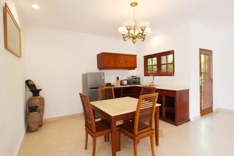 1 Bedroom Standard Villa