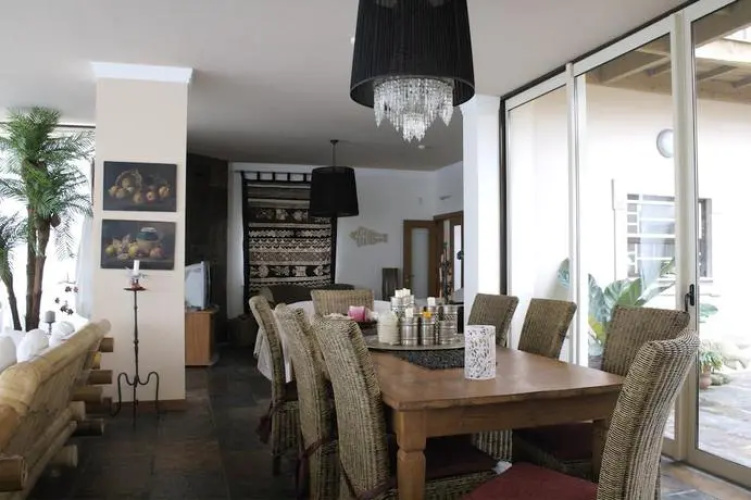 Vila Santa Eulália