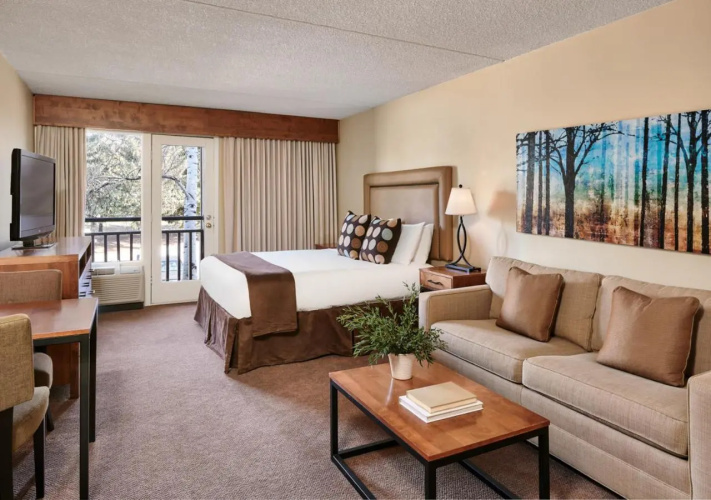 The Inn At Aspen photo 7