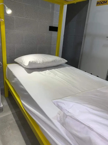 Duck Hostel