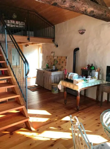 La casa della Cindy