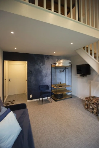 Comfort Quadruple room