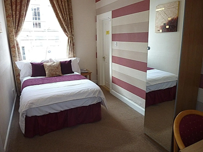 Broughton Hotel