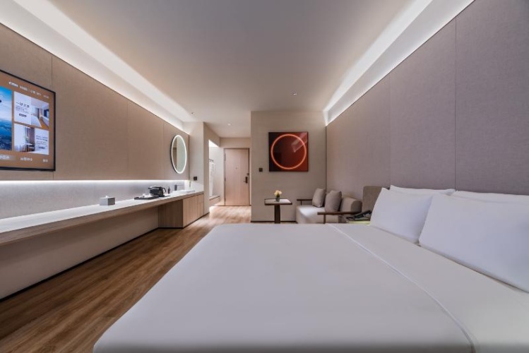 Business Double room