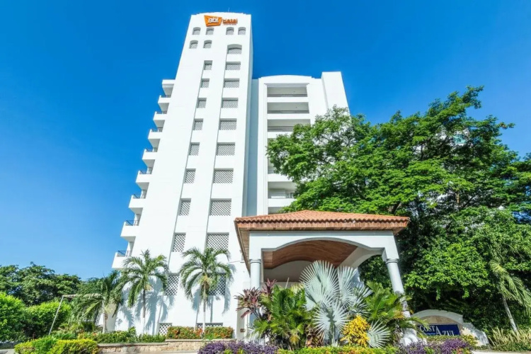 Hotelafbeelding