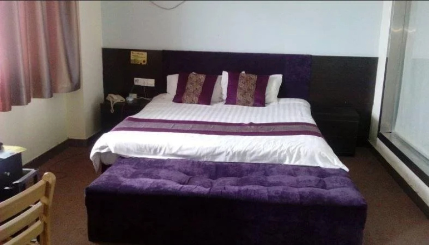 Aizunke Hotel