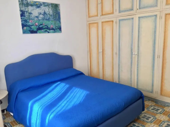 Beautiful 2-bed House in Positano Main Square Area