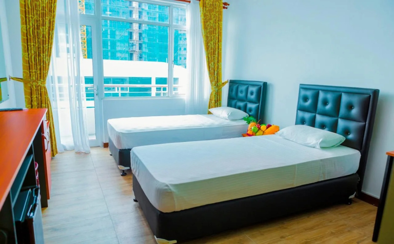 KDU Guest House
