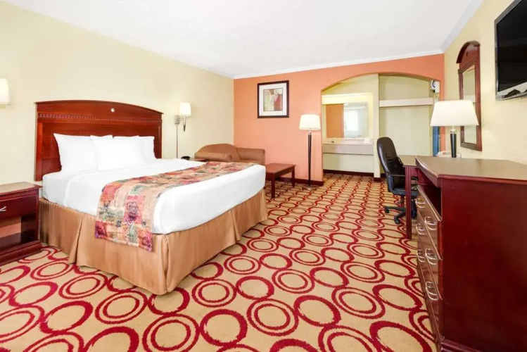 Days Inn Plainview