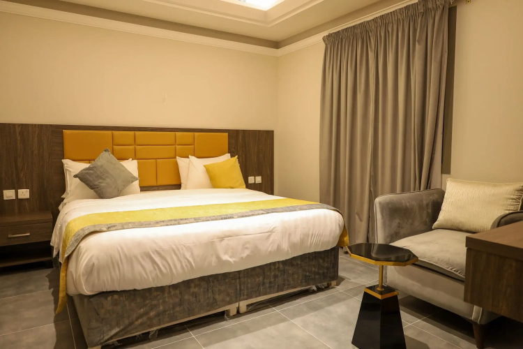 Tura Residence Riyadh