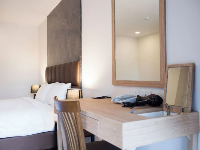 B2 Amata Nakorn Premier Hotel