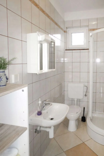 Apartment Blue Maslenica