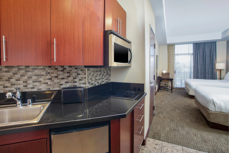 Staybridge Suites Las Vegas - Stadium District photo 31