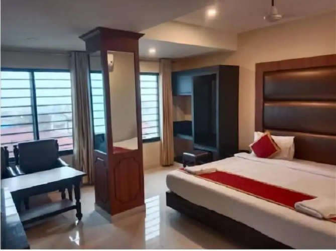 Hotel Samudra