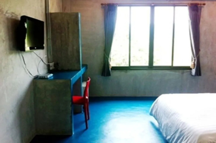 Fabb Hotel Chao Lao Beach