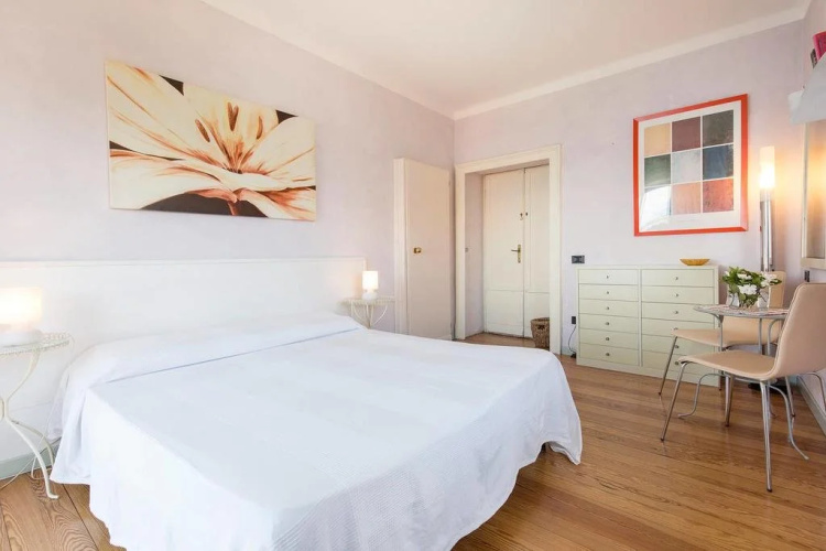 La Sorgente Bed e Breakfast Baveno