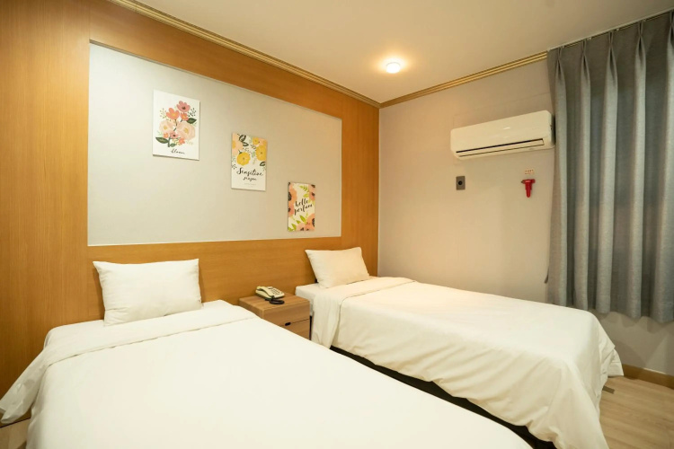 Jeju Stay