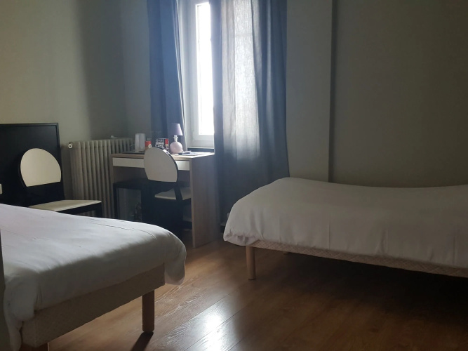 Hôtel Bristol Reims
