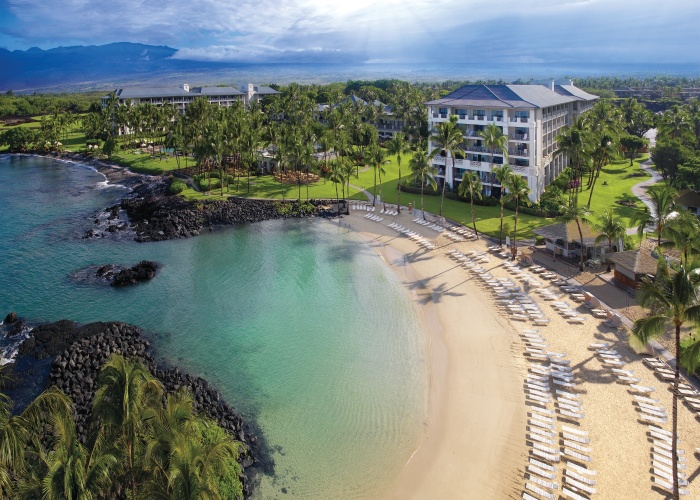Fairmont Orchid photo 28