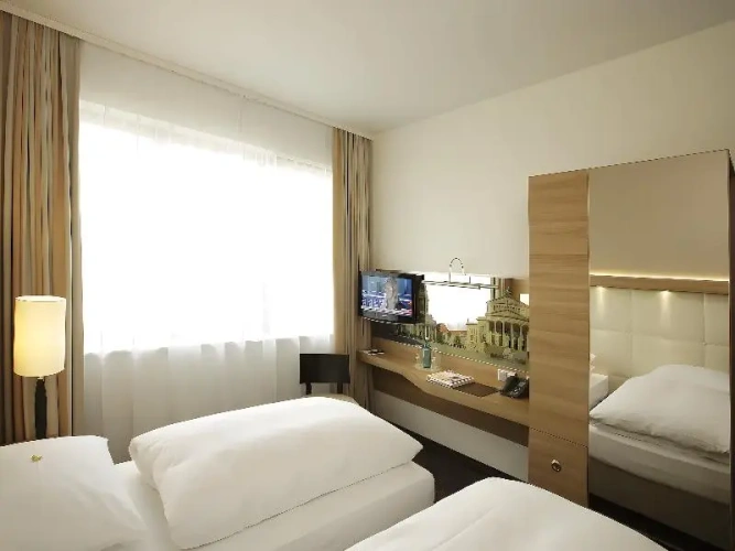 Comfort Twin room