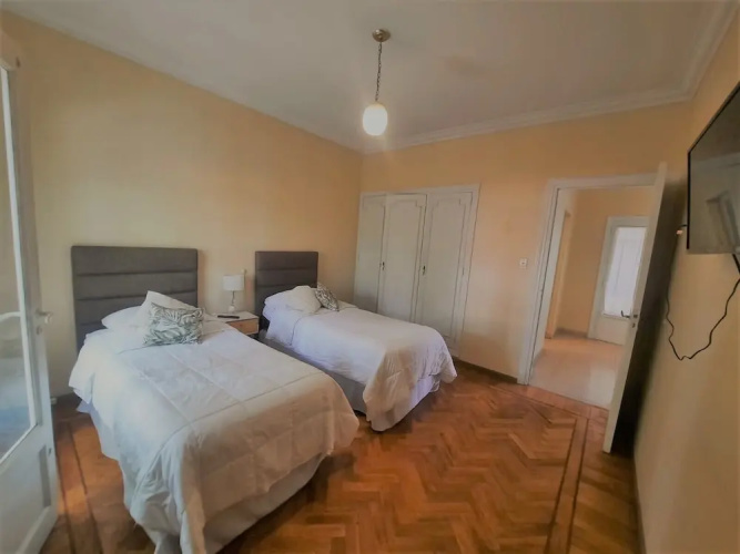 La Rufina Bed and Breaktast
