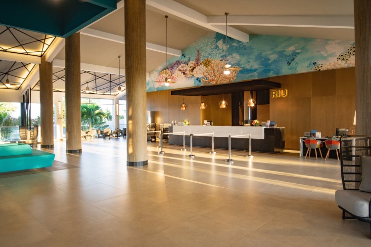 Riu Palace Tropical Bay photo 14