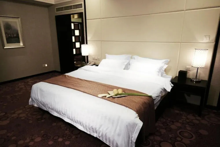 Pairui Hotel