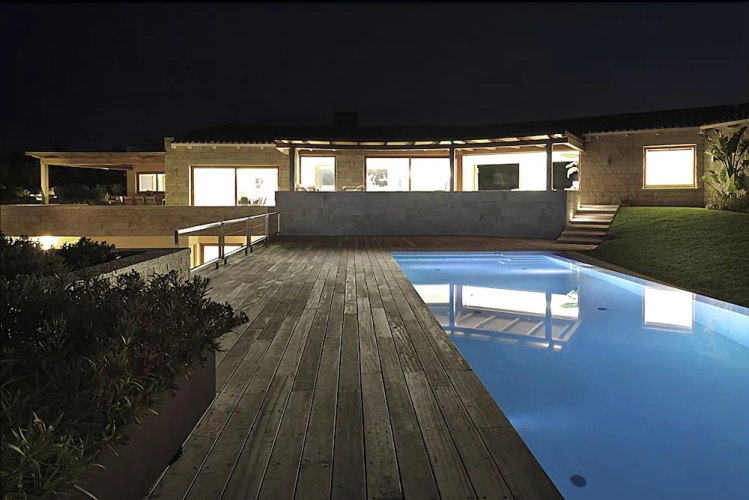 Villa Lucia
