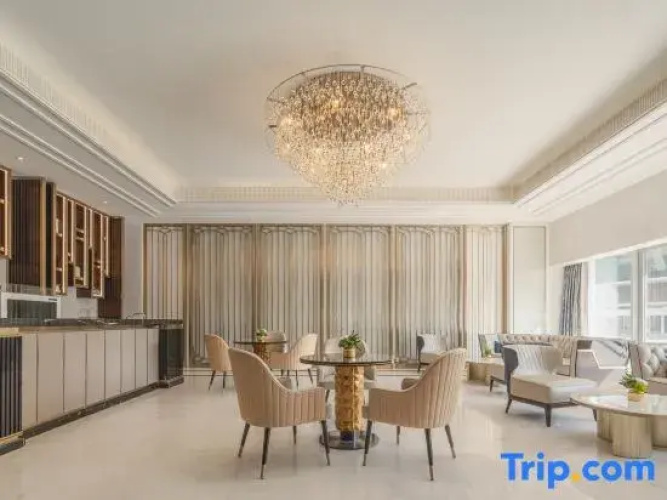 H Suites Serviced Apartments