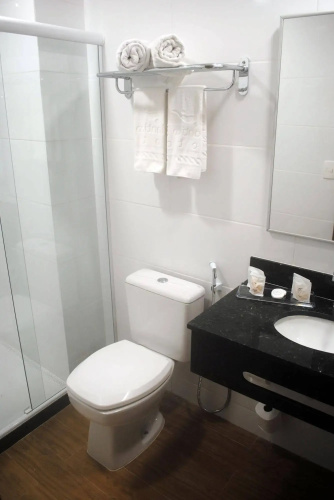 Hotel Serramar