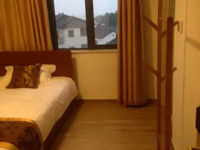 Jinting Jiangfu Homestay
