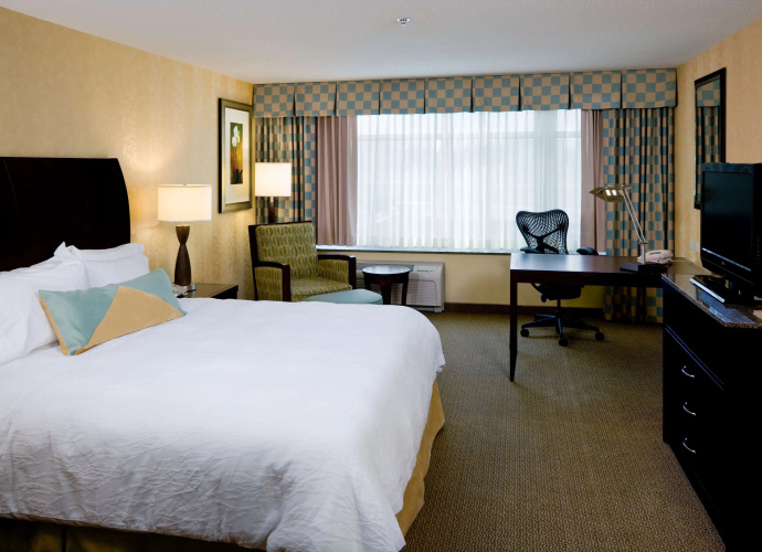 Hilton Garden Inn Mankato Downtown