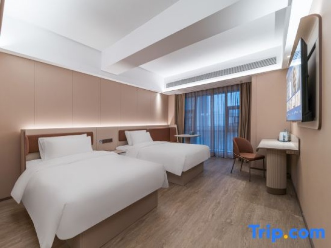Business Twin room