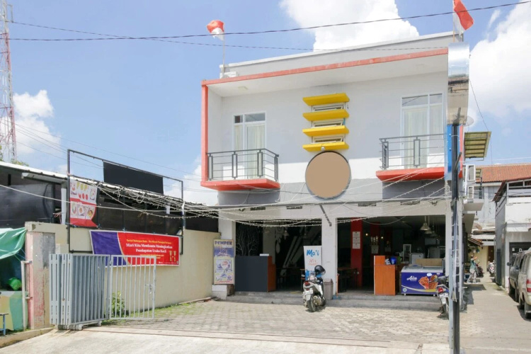 Hotelafbeelding