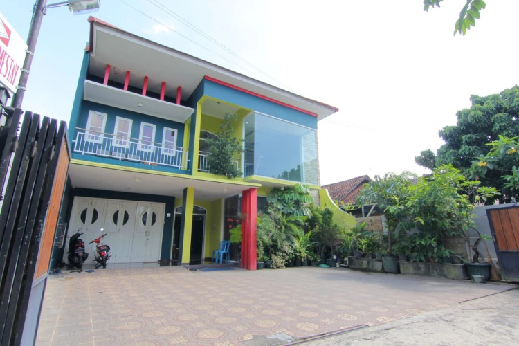 Hotelafbeelding