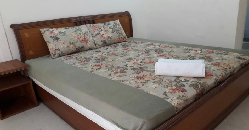 Star Hostel Patong