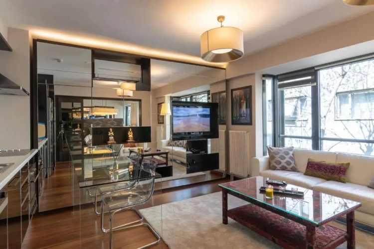 Deger 16 Residences