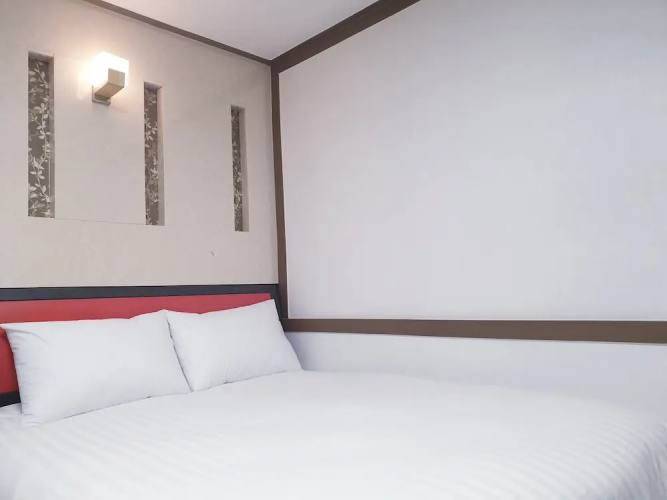 Hangeul Guest House