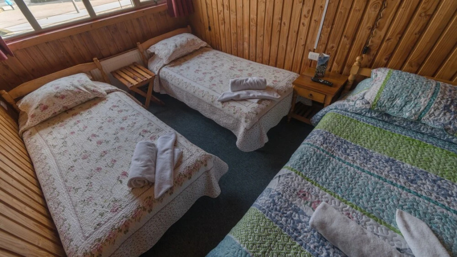 Hotel Balai