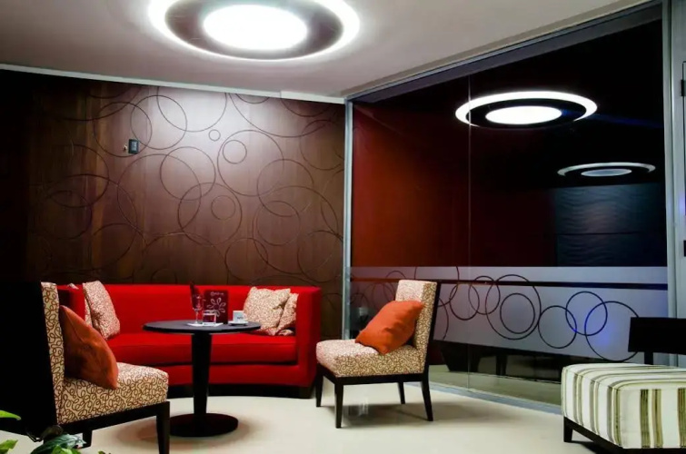 Hotel Estilo MB