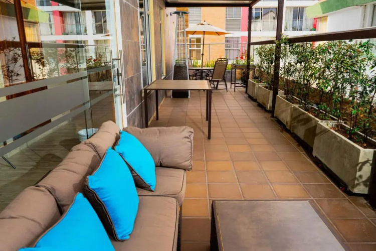 Samakwa Hotel Boutique