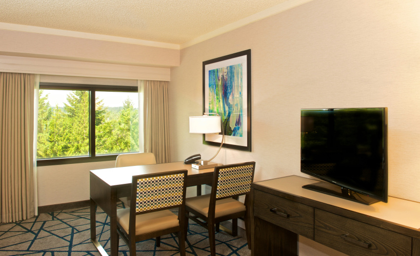 DoubleTree by Hilton Denver - Thornton photo 9
