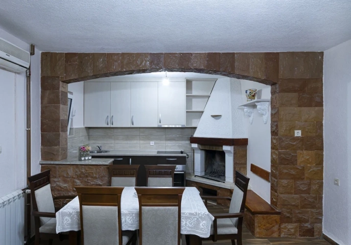 Family Apartment