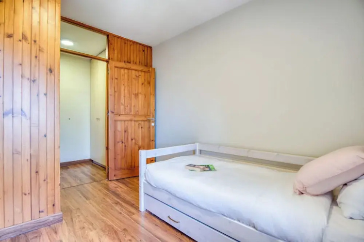Gin - Duplex 3-BR Chalet in Mzaar