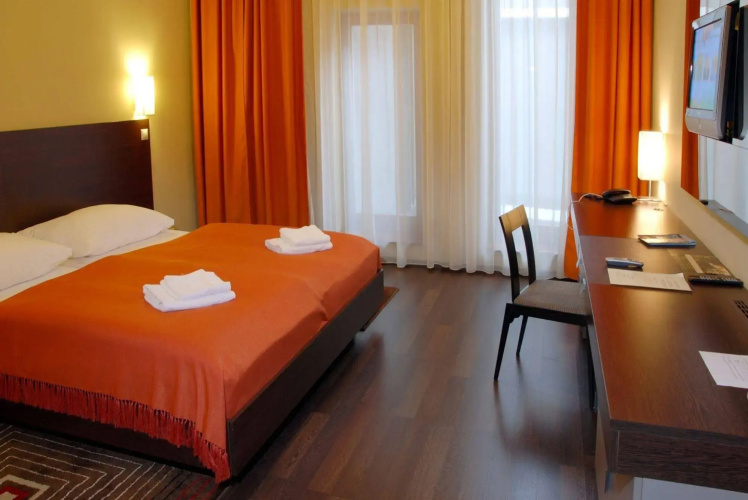 Hotel Zlatý Dukát