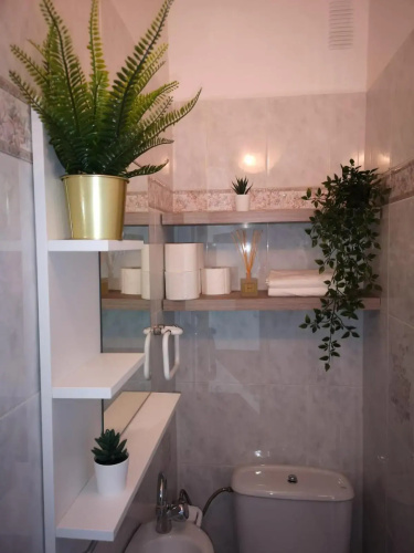 Precioso apartamento