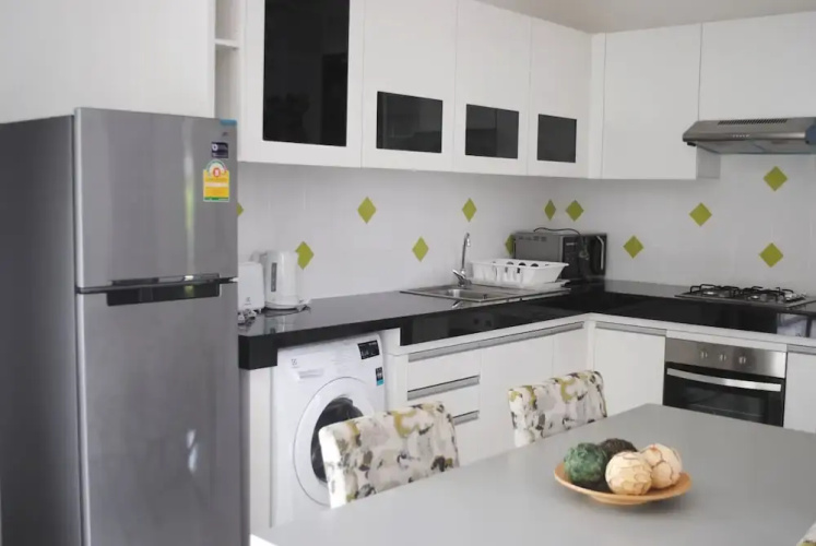 The Greens Villas Phuket