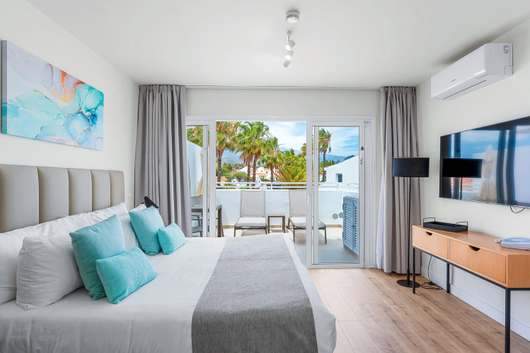 Wyndham Residences Tenerife Golf del Sur photo 6